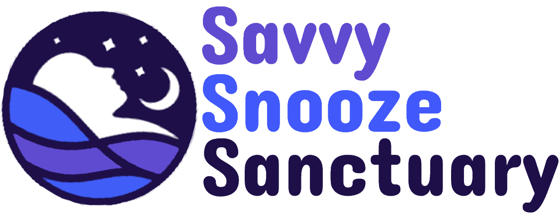 SavvySnoozeSanctuary